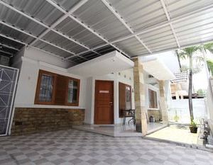 DJava Homestay Babarsari by The Grand Java Yogyakarta Indonesia