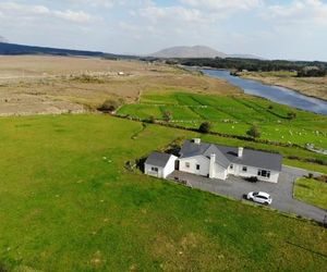 Lake View House Recess Ireland