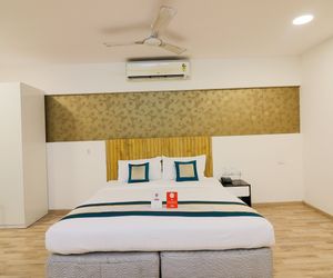 OYO 10050 Hotel 55 Lawsons Bay Visakhapatnam India