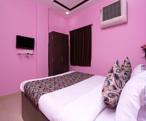 OYO 10190 Hotel Gagan Grant Raipur India
