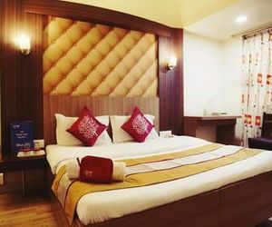 OYO 752 Hotel Jagannath Pune India