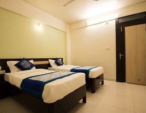 OYO 10234 Hotel Pancham Pune India