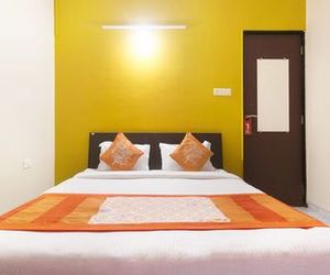Capital O 10329 Hotel Truvic Pune India