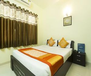 OYO 10221 Hotel E Serai Pune India