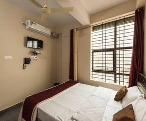 OYO 9544 Hotel Crown Residency Mysore India