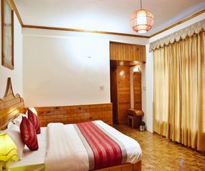 OYO 10279 Sita Cottage Manali India