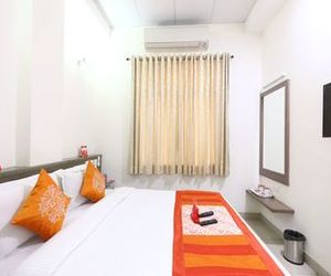 OYO 3547 Raj Guru Residency Chennai India