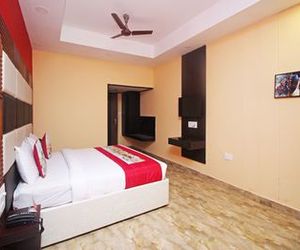 OYO 9408 Hotel Rajdarshan Madikeri India