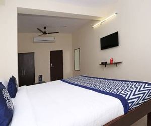 OYO 10294 Hotel Sunshine Kota India