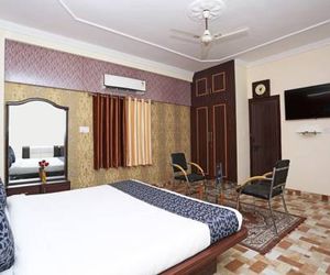 OYO 10104 Radhika Resort Kota India