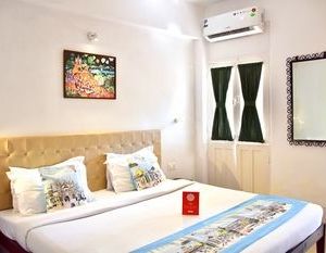 OYO 10240 Hotel Mayfair 1 Panjim India