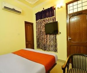 OYO 8073 Grand Residency Chandigarh India
