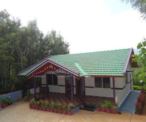 Bellichukki Homestay Chikmagalur India