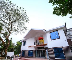 OYO 10152 Rail View Residency Alleppey India