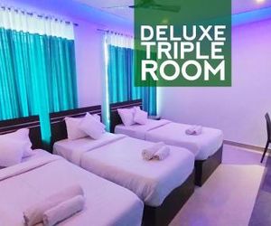 Railview Residency Alleppey India