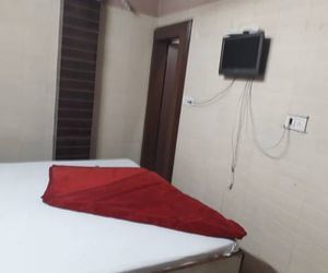 Hotel Krishna Palace Ajmer India