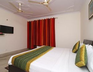 OYO 10361 Hotel Stay @ 23 Noida India