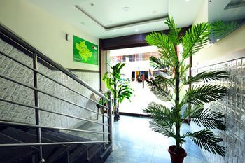 صورة الفندق 8