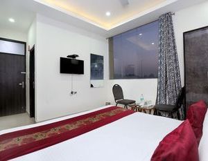 OYO 7100 Hotel Crossroads Abhepur India