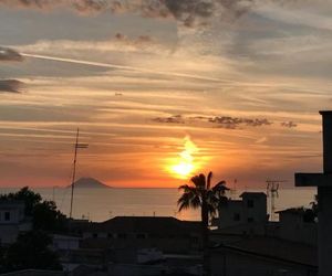 Belvedere Tropea Italy