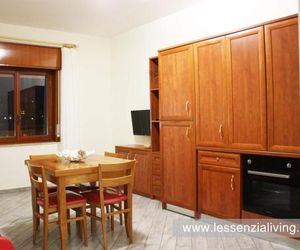 LESSENZIAL LIVING Messina Italy