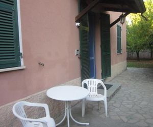Ca di Boschetti Old Farm 2.0 La Spezia Italy