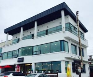 Loveletter Guesthouse - Hostel Gangneung South Korea