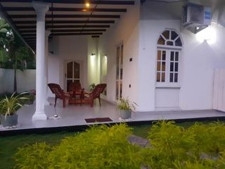 Фото отеля Ann Villa Negombo