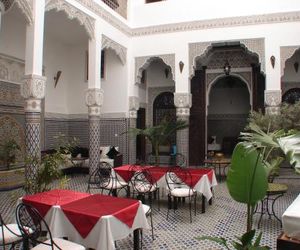 Riad Sheryne Fes Fes Morocco