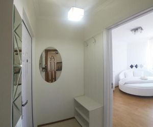 RentService Luxury Apartments Chisinau Moldova