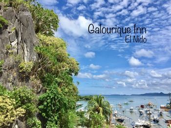 Galourique Inn