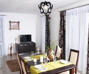 Apartament IKAR blisko morza Rewal Poland