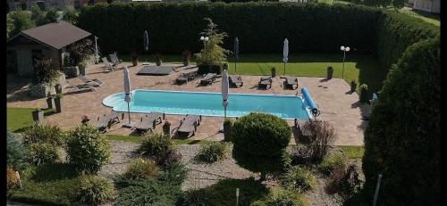 Hotel Photo 11