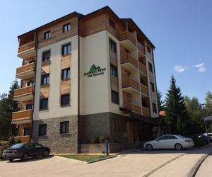 Apartman Harmony Zlatibor Serbia