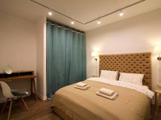Co-Home Эко Лофт новый дом