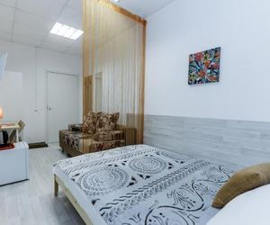 Modern Mini-Hotel on Chapygina St. Petersburg Russia