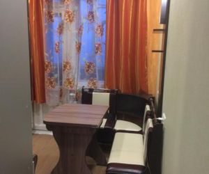 Two-bedroom Apartment on Kondrikova Kirovsk Russia
