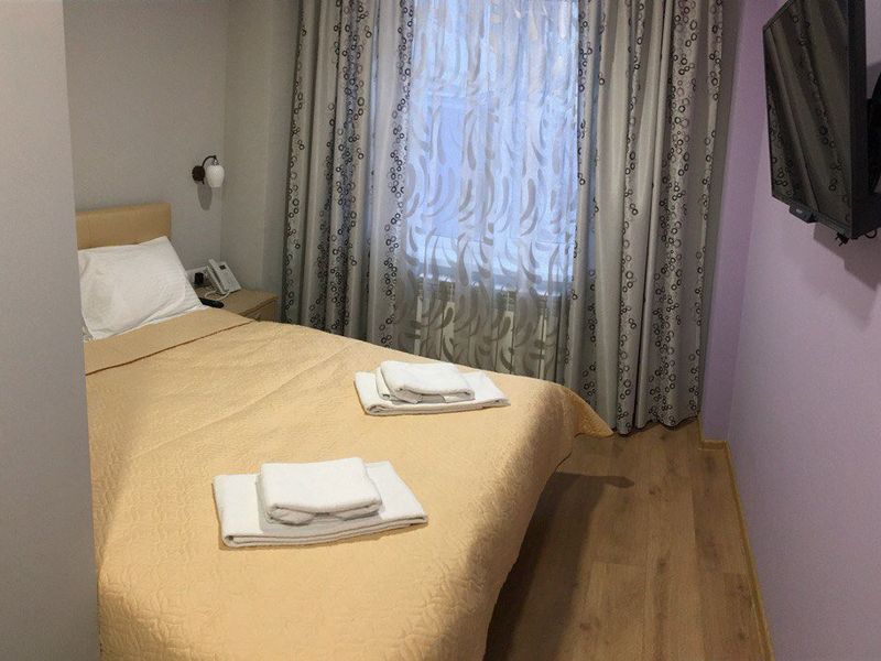 Hotel Photo 3