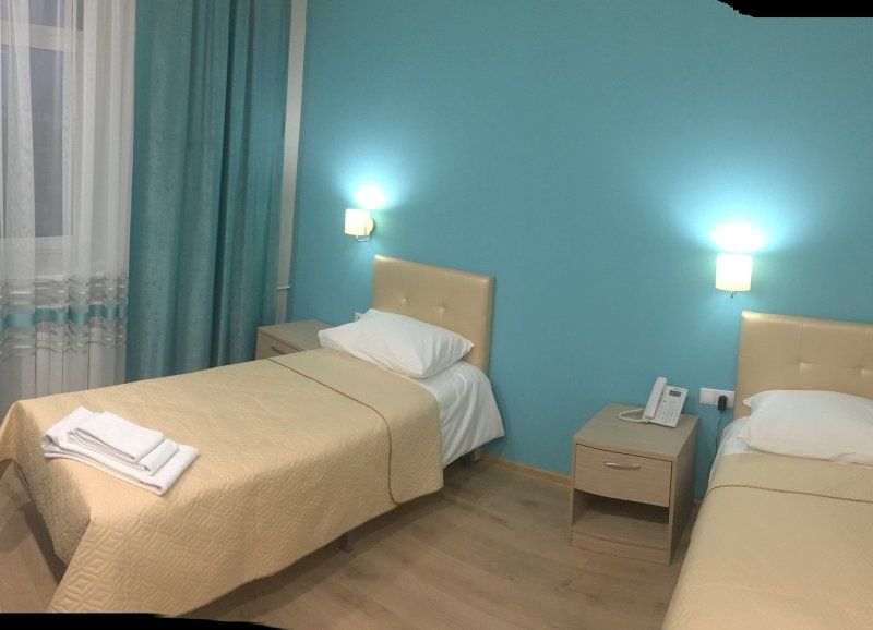 Hotel Photo 5
