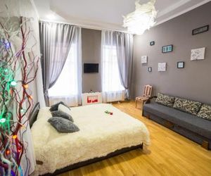 Apartment on Svobody Lvov Ukraine