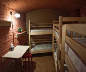 Hostel Style Lvov Ukraine