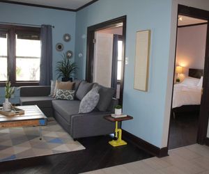 Walkable*Cool Area*Near Metro*Restaurants*Wifi Hollywood United States