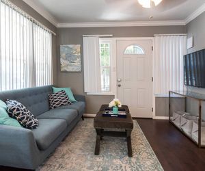 Charming East Hollywood Bungalow Hollywood United States