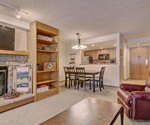 VS643 Square Condo Copper Mountain United States