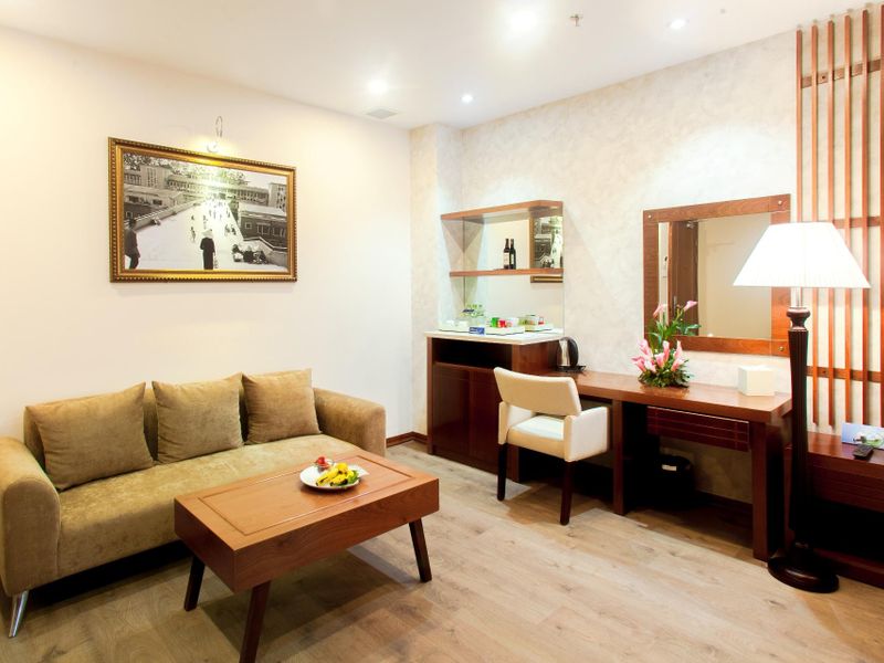 Hotel Photo 7