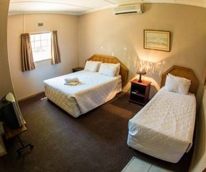 Horseshoe Inn and Conference Center Kimberley South Africa