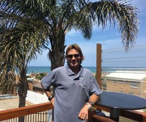 The Deck Jeffreys Bay South Africa