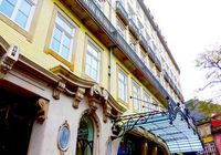 Отзывы Pestana Porto — A Brasileira, City Center & Heritage Building, 5 звезд