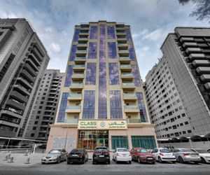 Class Hotel Apartments Dubai City United Arab Emirates