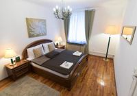 Отзывы City Center Holiday Apartment